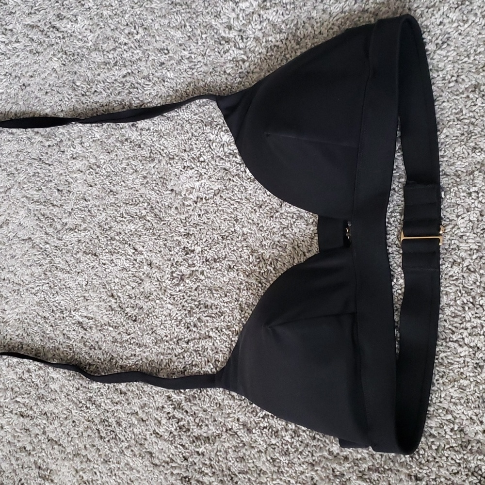 Swim top